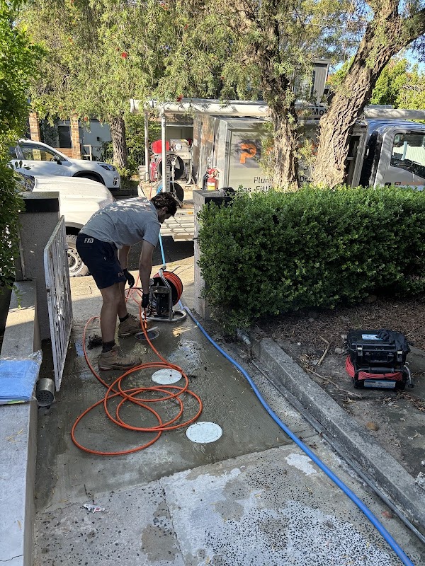Plumbwell Plumbing Services project 8