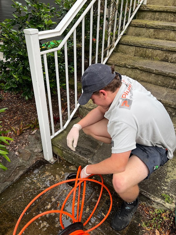 Plumbwell Plumbing Services project 9