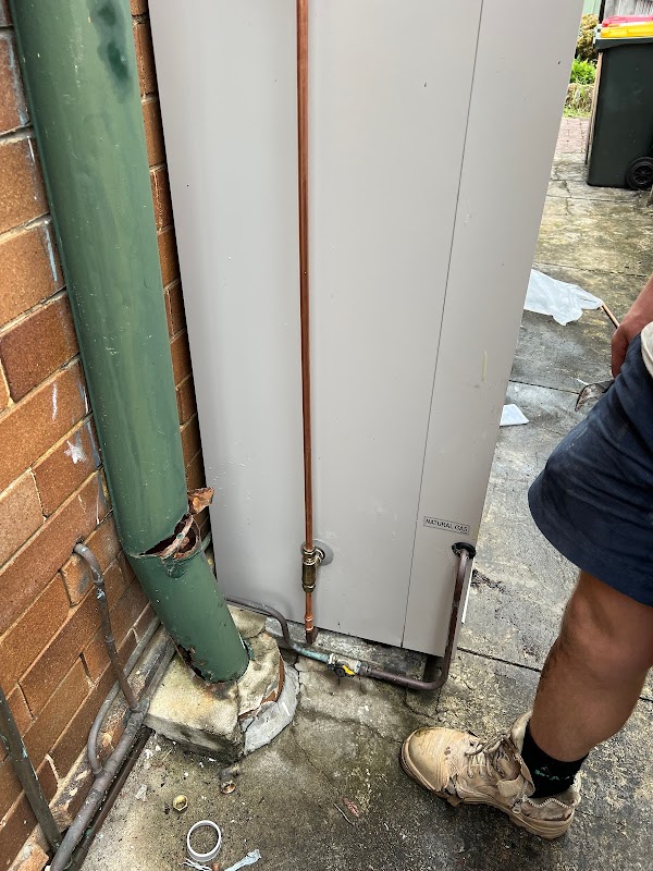 Plumbwell Plumbing Services project 10