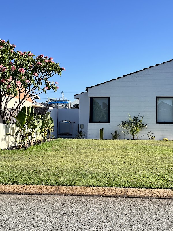 Plush Plumbing work 2