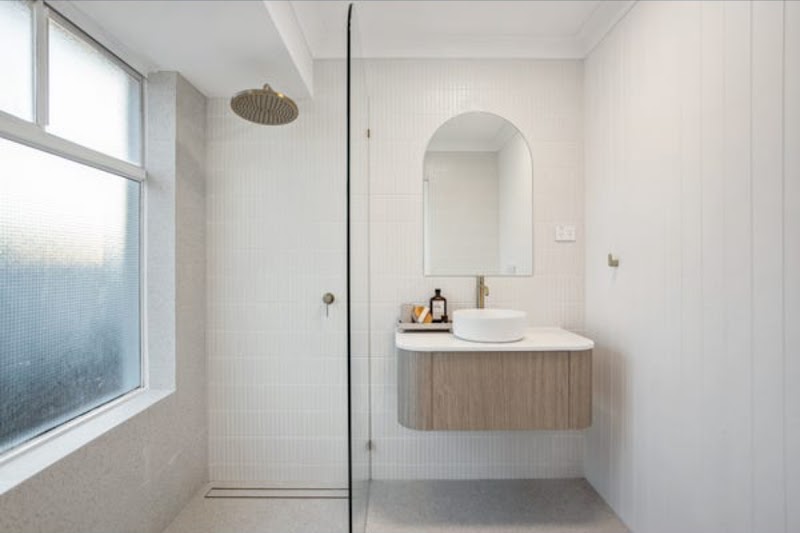 Plush Plumbing work 3
