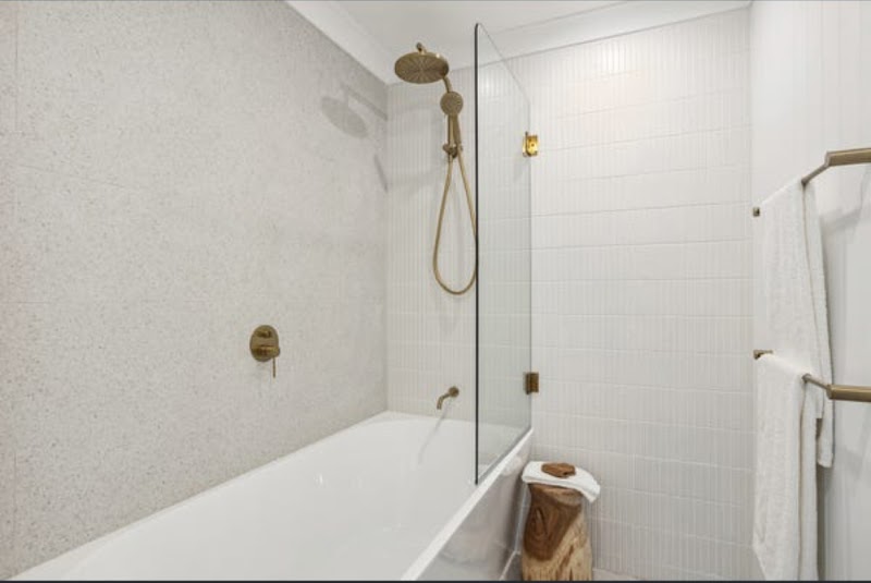 Plush Plumbing project 7