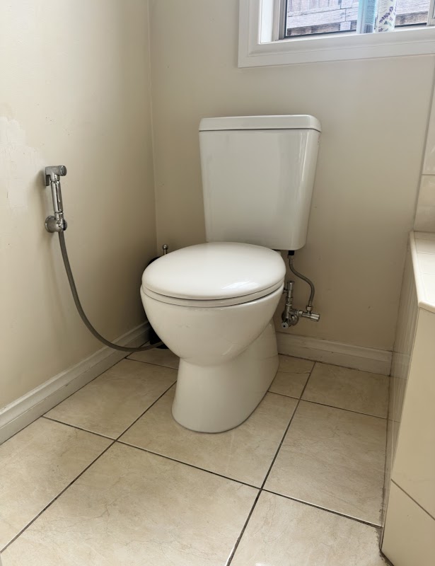 PNC Plumbing Group PTY LTD work 4