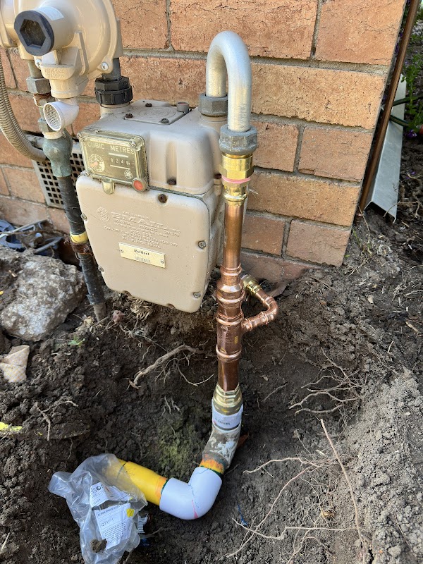 PNC Plumbing Group PTY LTD project 5