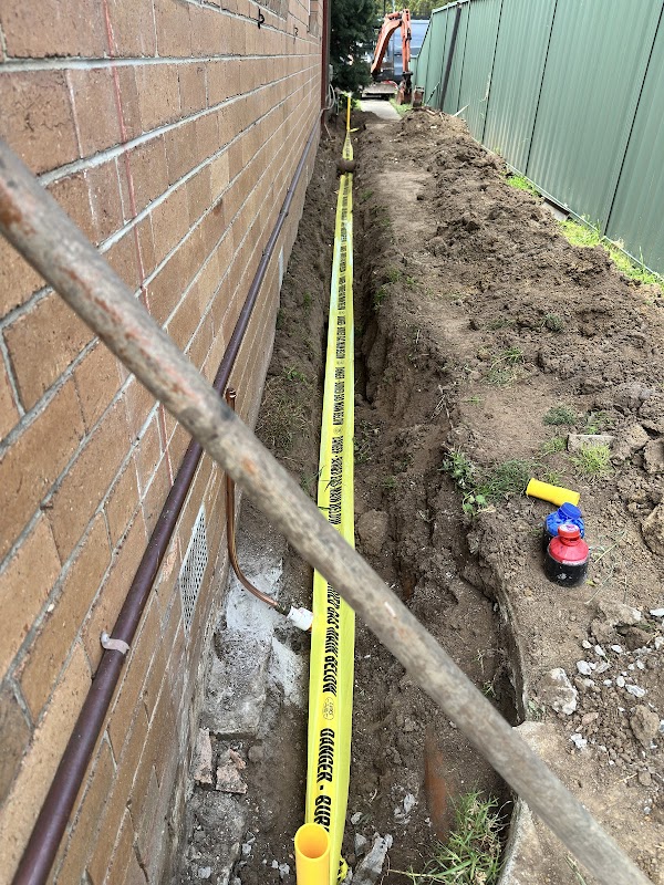 PNC Plumbing Group PTY LTD project 6