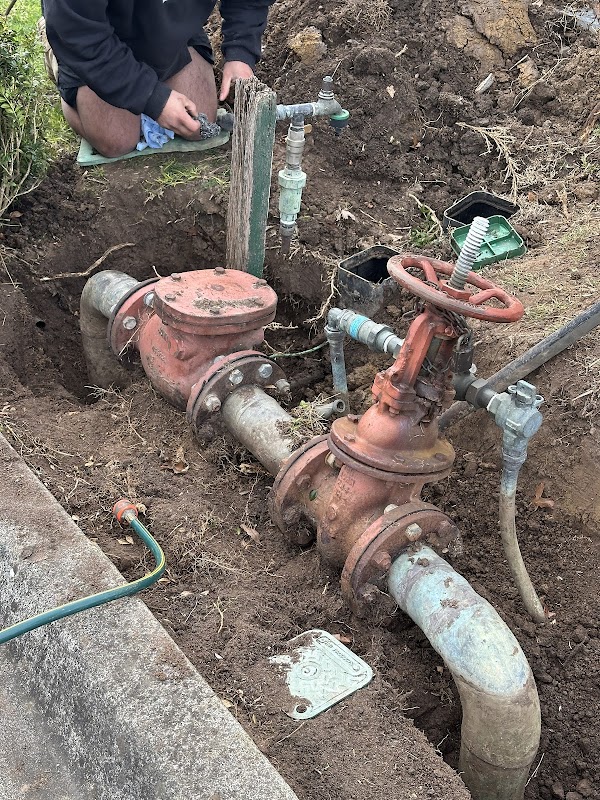 PNC Plumbing Group PTY LTD project 7