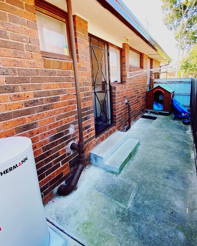 PNC Plumbing Group PTY LTD project 9