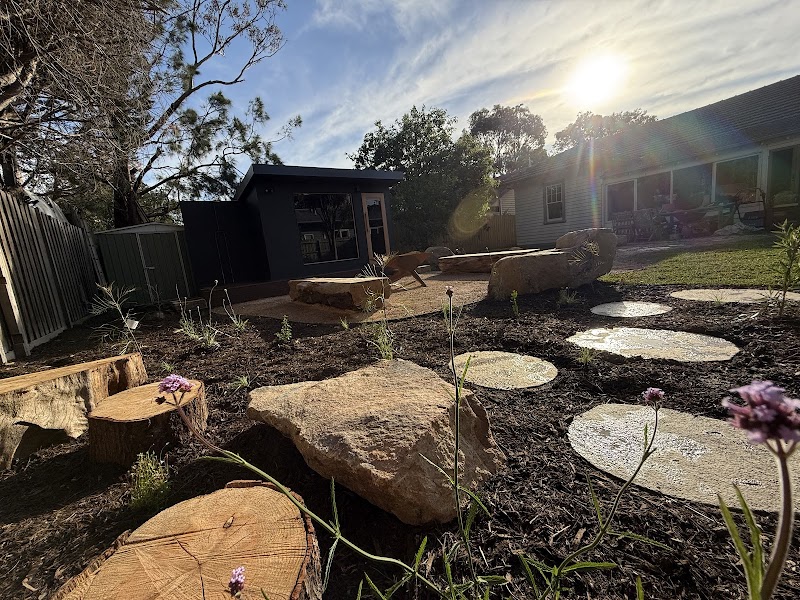 Poa Landscape Design work 1