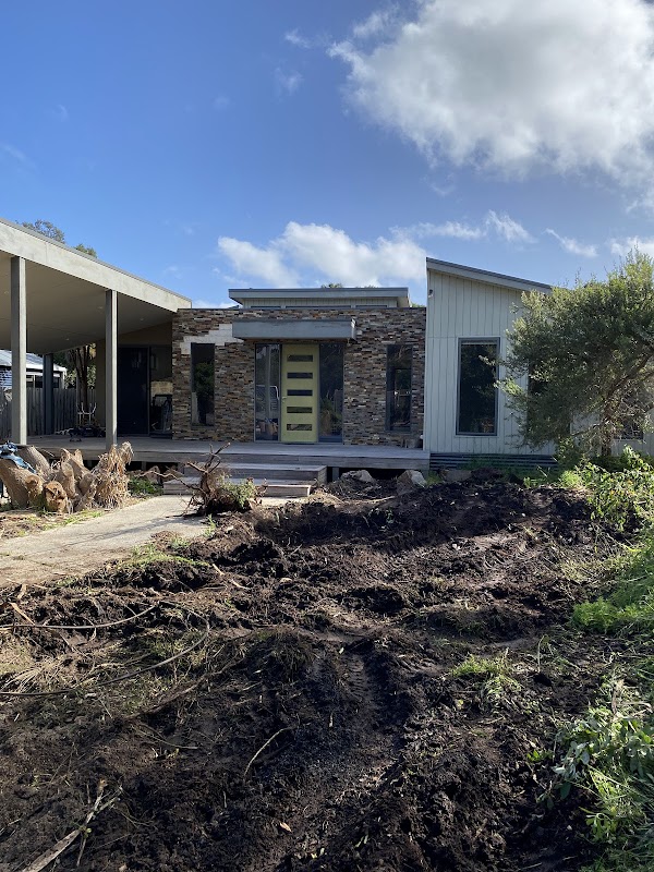 Poa Landscape Design work 2