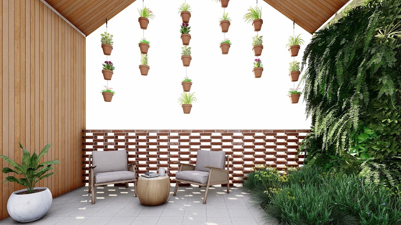 Poa Landscape Design work 3