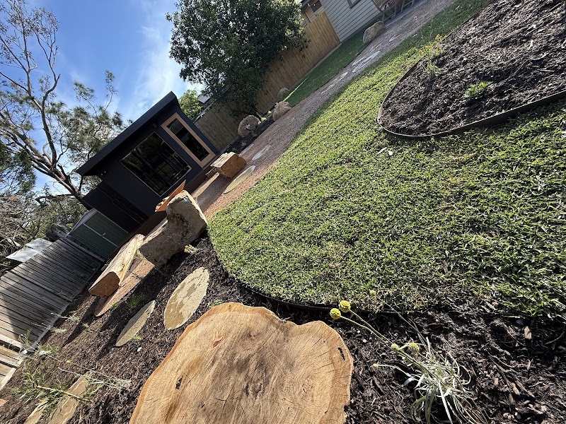 Poa Landscape Design work 4