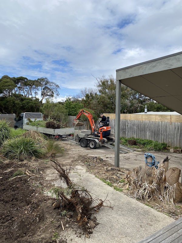 Poa Landscape Design project 5