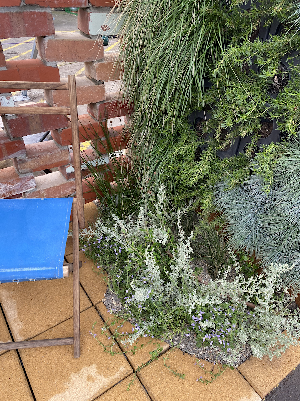 Poa Landscape Design project 7