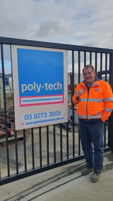 Poly Tech Tasmania photo 1