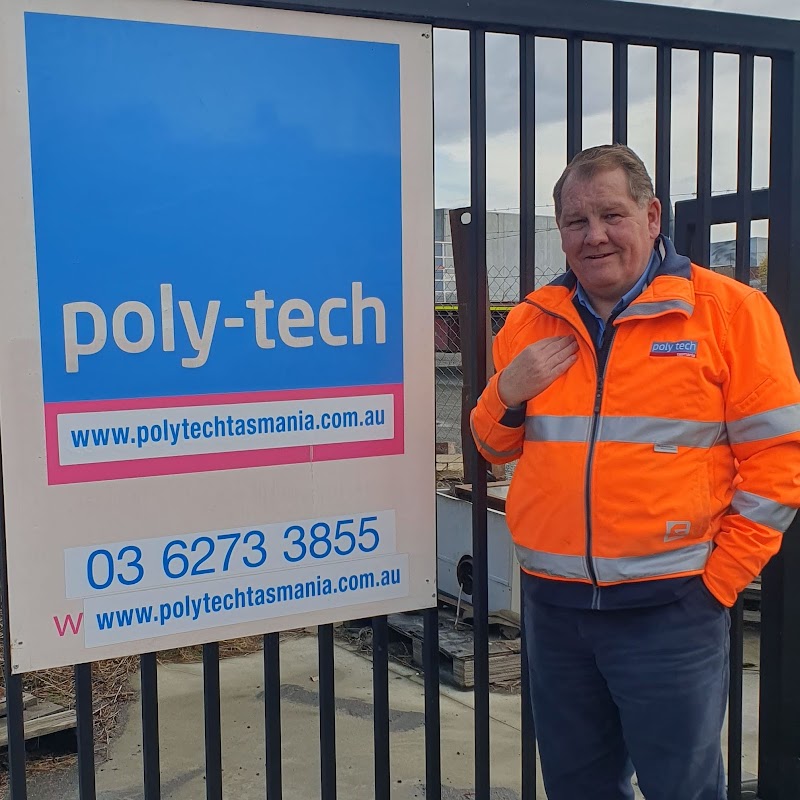 Poly Tech Tasmania project 5
