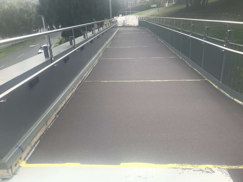 Poly Tech Tasmania project 6