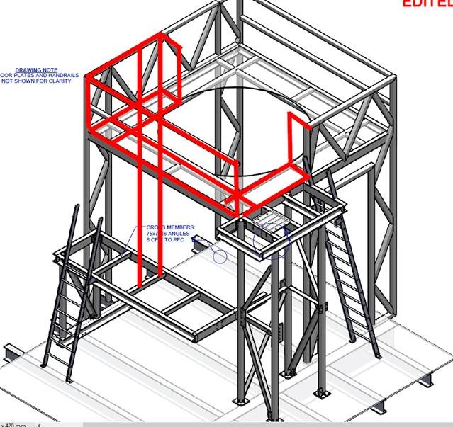Pondeljak Engineering project 8