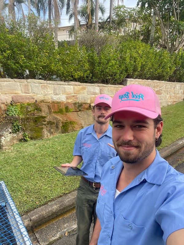 Pool Boys Pty Ltd work 4