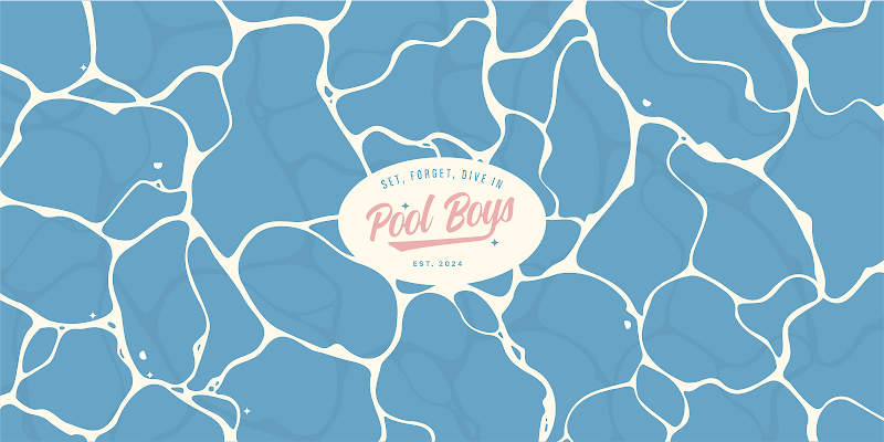Pool Boys Pty Ltd project 5
