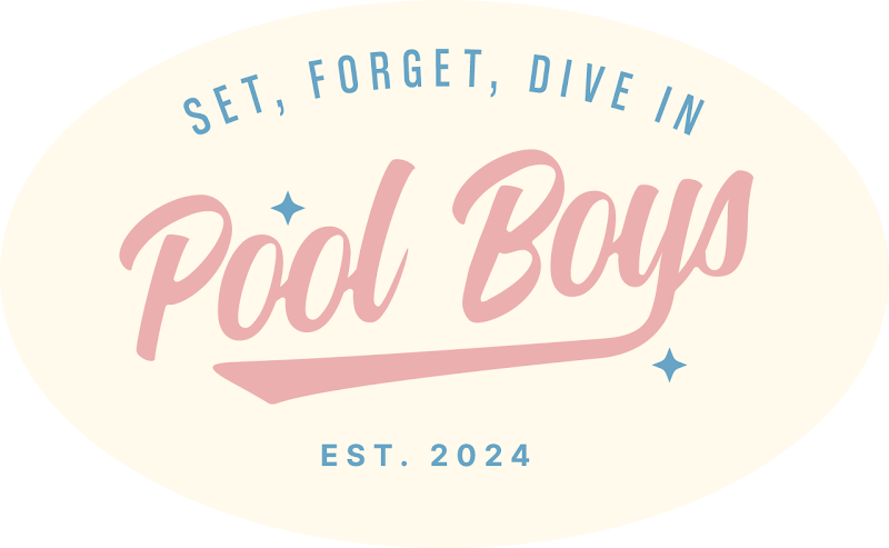 Pool Boys Pty Ltd project 8
