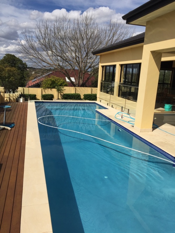 Pool Cleaning Perth work 4