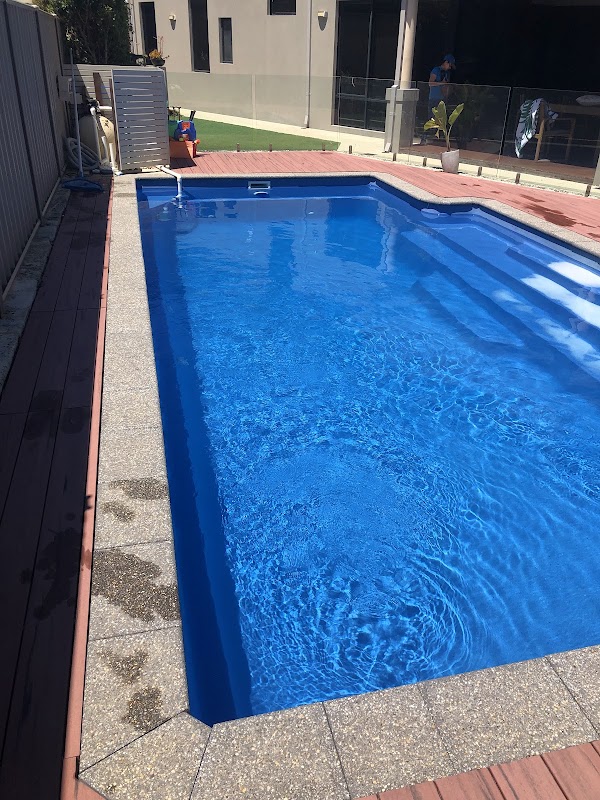 Pool Cleaning Perth project 5