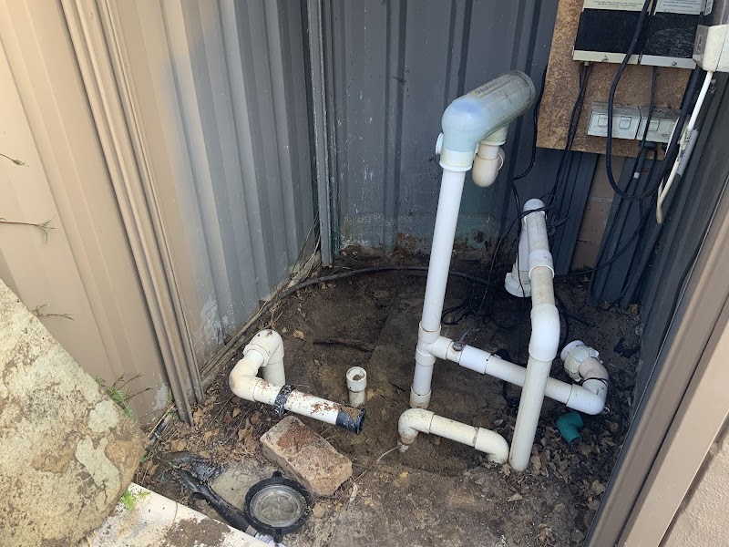 Pool Cleaning Perth project 7