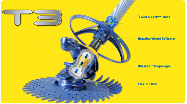 Pool Cleaning Perth project 8