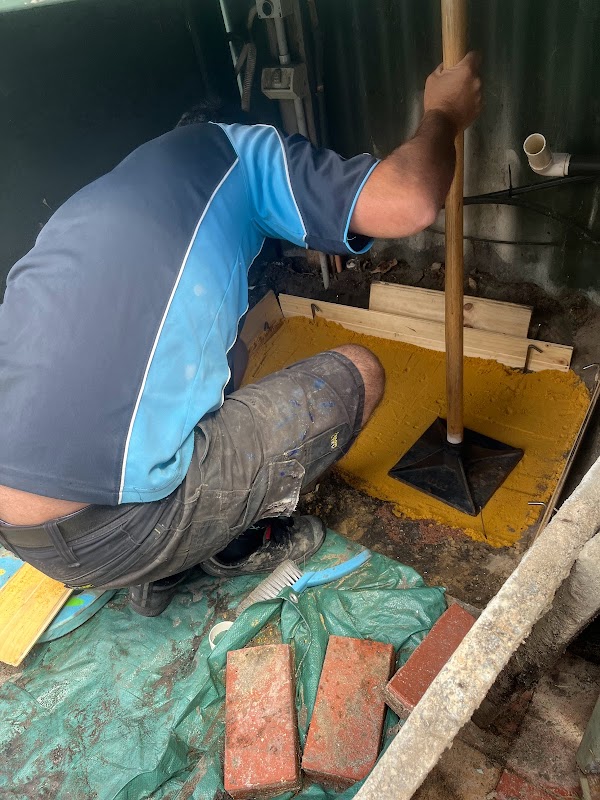 Pool Cleaning Perth project 9