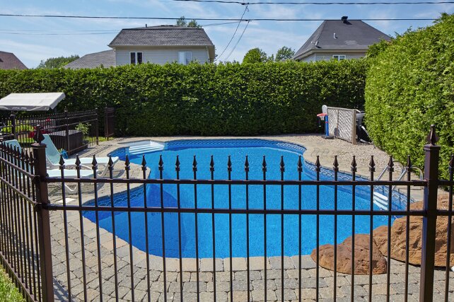 Pool Fencing Perth photo 1