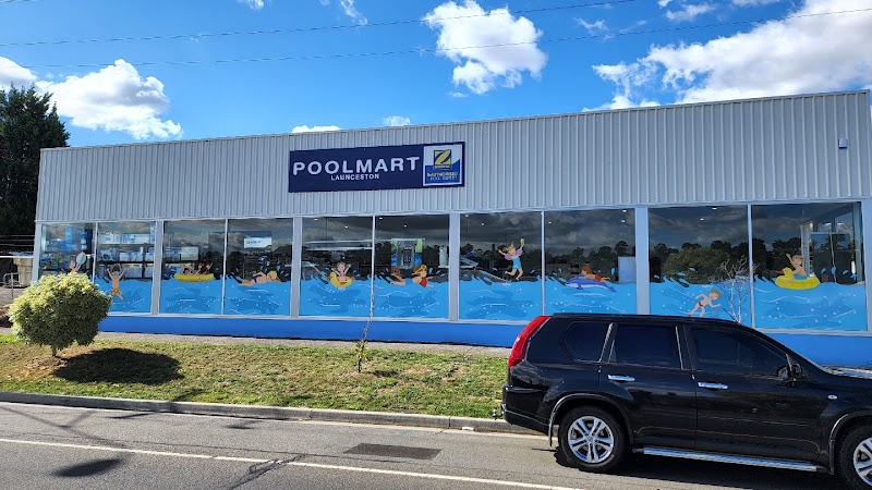 Poolmart Launceston