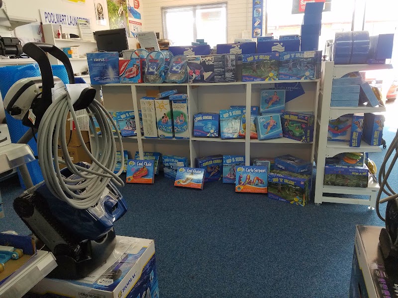 Poolmart Launceston project 5