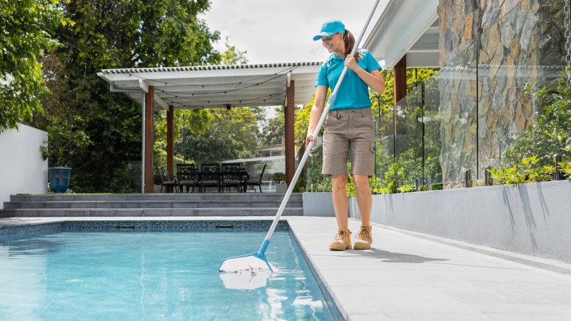 Poolwerx Cranbourne project 2