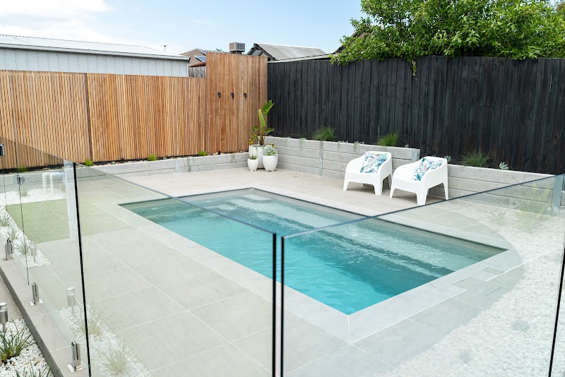 Poolwerx Cranbourne project 5