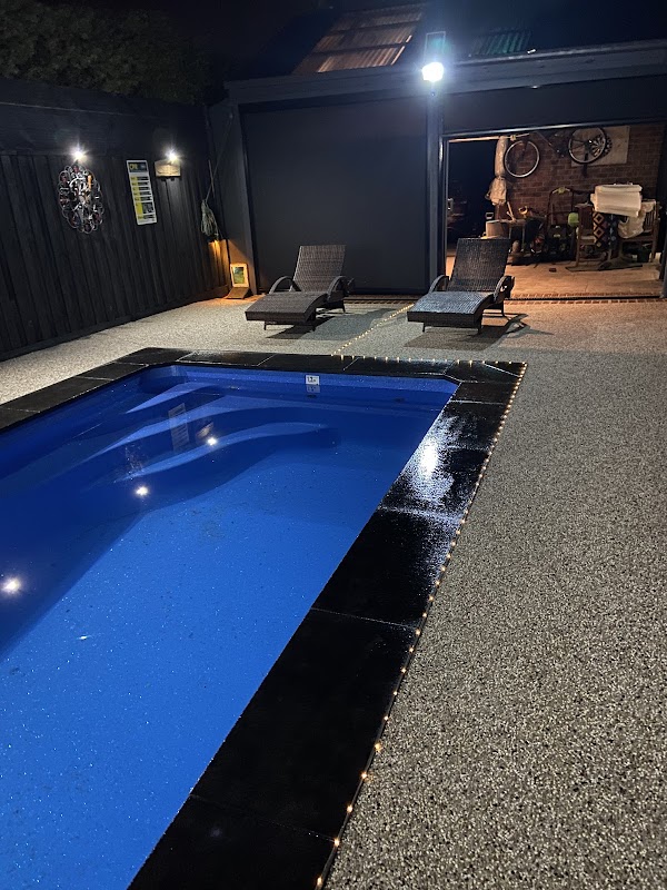 Poolwerx Cranbourne project 6