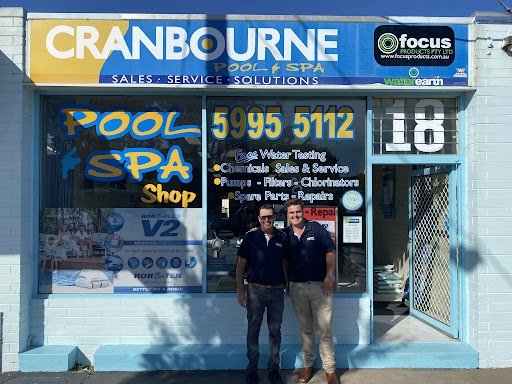 Poolwerx Cranbourne project 8