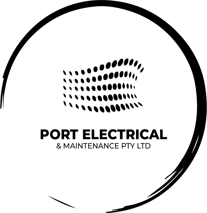 Port Electrical & Maintenance Pty Ltd work 2