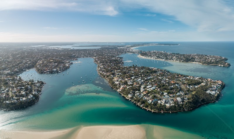 Port Hacking Electrical work 1