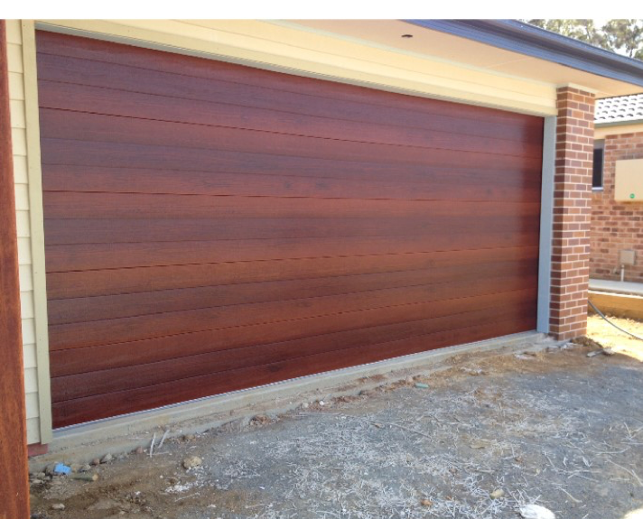 Port Macquarie Garage Doors project 3