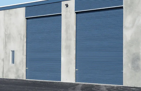 Port Macquarie Garage Doors project 5