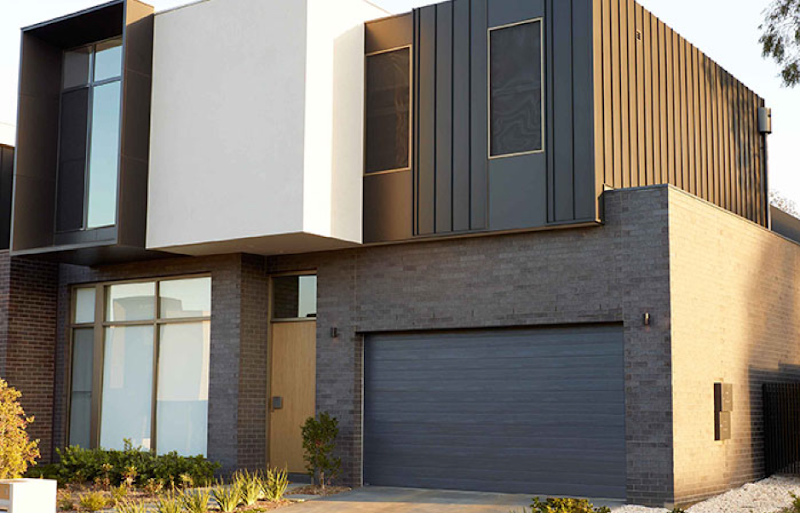 Port Macquarie Garage Doors project 6
