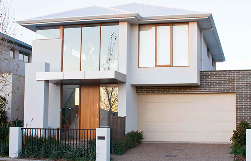 Port Macquarie Garage Doors project 7
