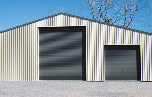 Port Macquarie Garage Doors project 9