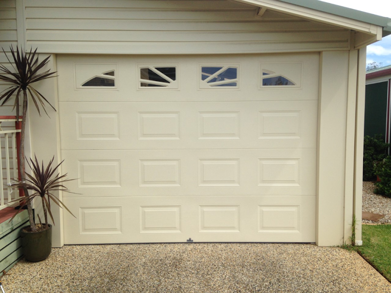 Port Macquarie Garage Doors project 10