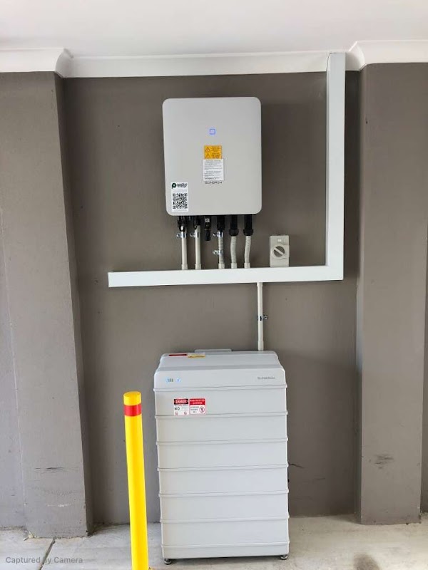 Positive Energy Solutions project 7