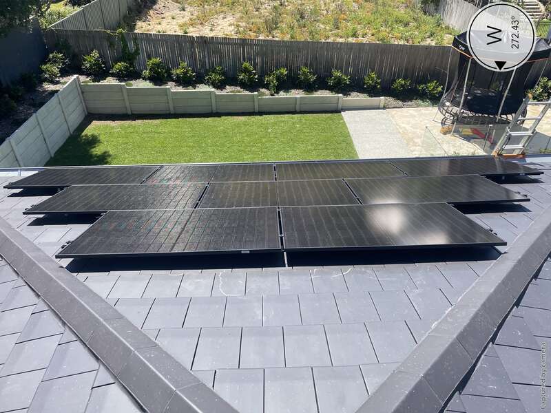 Positive Energy Solutions project 8