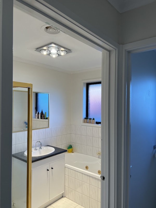 Power Amp Electrical - Electrician in Geelong & Werribee photo 3