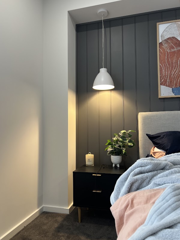 Power Amp Electrical - Electrician in Geelong & Werribee project 4