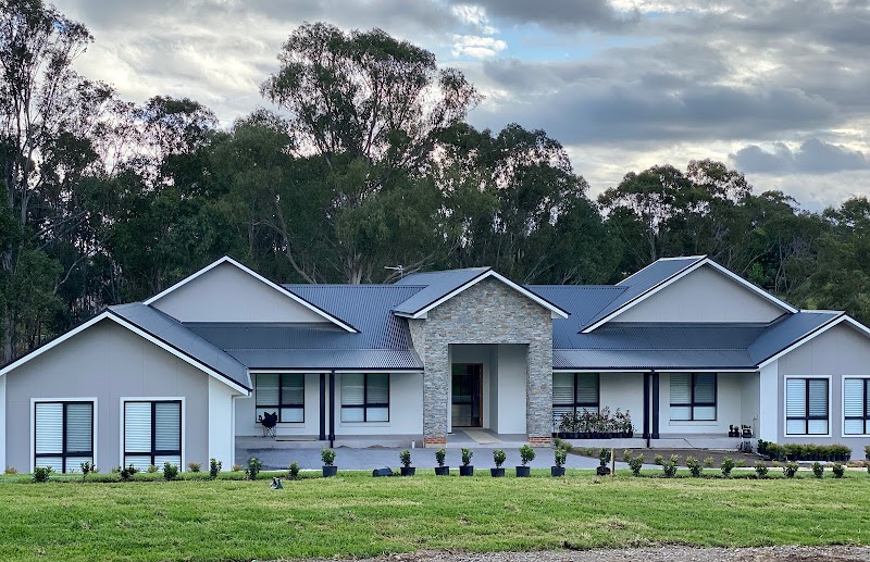 Power Built Homes Pty Ltd work 2