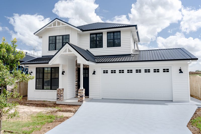 Power Built Homes Pty Ltd work 3